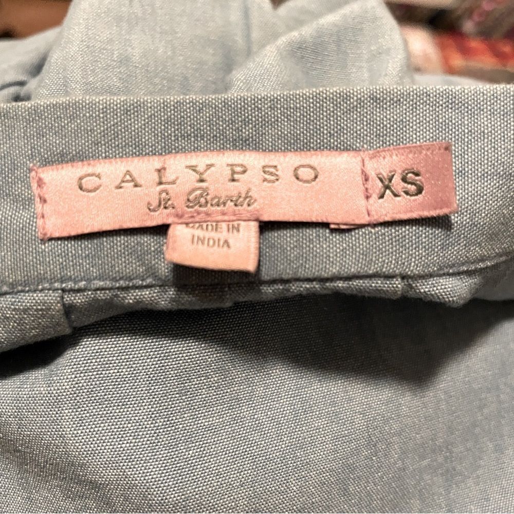 Calypso St. Barth Dress - Picture 4 of 5